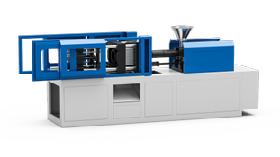 La macchina ad iniezione idraulica