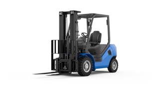 Carrello elevatore