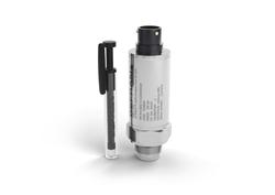 TPF - Sensori di pressione a membrana affacciata - Uscite raziometrica mV/V