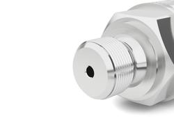 TPSADA - Trasmettitori di pressione ad accuratezza elevata - Uscite Volt o mA