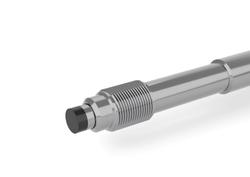 I3 - IMPACT Fluid Free - Uscita mV/V