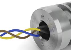 IC - Potenziometro - Cilindri oleodinamici