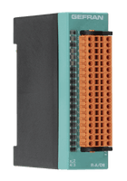 IO Modulari Remoti - Modulo I/O analogico - 8AI