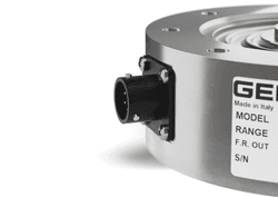 TH - Trasduttore di forza