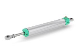 PC - Potenziometro - Autoportante a corpo cilindrico