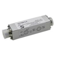 VDA268-ILA - Amplificatore per sensore di deformazione - Digitale variabile in linea