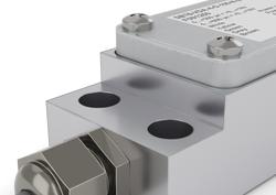 SB76-VDA - Sensore di deformazione a pressione con amplificatore digitale