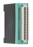 R-U8 - Modulo I/O digitale - 8DO