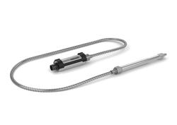 WE SIL2 - Olio Diatermico - Uscita 4...20mA - SIL2