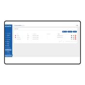 MAX - Machine Analytics - Modulo opzionale