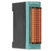 IO Modulari Remoti - Modulo I/O digitale - 16DI+16DO