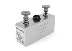 QE1008 - Sensore di deformazione a montaggio magnetico