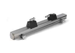 WPP-A - Plus Senza Contatto  - Magnetostrittivo –  Profilo in Alluminio  - Uscite Analogiche -