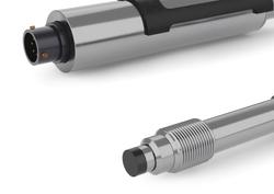 IE PLc - IMPACT Fluid free - Uscita 4…20mA