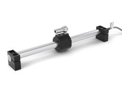 PME - Potenziometro - Cilindri pneumatici