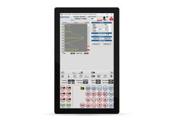 Template soffiaggio plastica - Piattaforme di automazione - Applicazione software