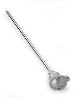 Termometri a resistenza - Termometro a resistenza - Inserto intercambiabile in MgO