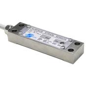 Deformazione - Ad accoppiamento con amplificatore analogico