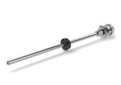 RK-4 - Magnetostrittivo compatto senza contatto - Stelo filettato AISI 316 - Uscita analogica