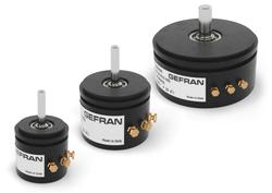 PS - Rotativo montaggio servo