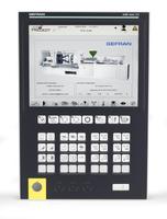 AXM View - Pannello di controllo ad alte prestazioni RealTime - Industrial PC