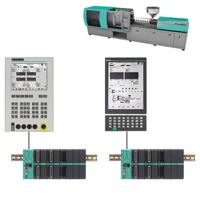 Plastic injection Template - Piattaforme di automazione - Applicazione software