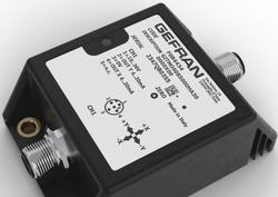 GIT - Inclinometro top singolo/doppio asse (XY/360°)