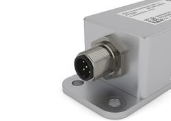 VDA-I - Amplificatore digitale variabile in linea per sensori di deformazione