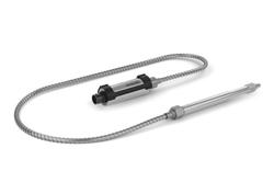 ME - Riempimento a Mercurio - Uscita 4…20mA