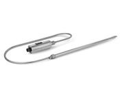 Melt – Alte temperature - Riempimento con Mercurio - Uscita 4...20mA - ATEX