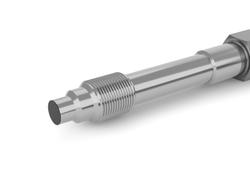 M7 PLc - Riempimento con Mercurio - Uscita in Tensione - PLc