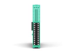 G3-T8 - Modulo con 8 ingressi di temperatura