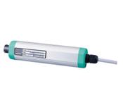 Forza - Sensori di forza - Amplificatori per trasduttori estensimetrici con isolamento galvanico