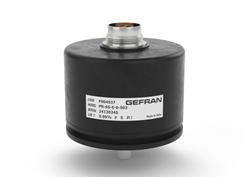 PR65 - Potenziometro - Versione industriale stagna