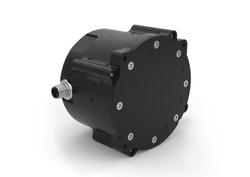 GSF - Trasduttore di posizione a filo (con tecnologia potenziometrica)