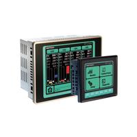 GF_LOOPER - Regolatore PID 16 zone