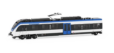 Locomotiva per treni passeggeri