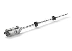 IK4-P - ONDA Senza Contatto - Magnetostrittivo - STELO AISI 316 - Uscita in PROFIBUS -