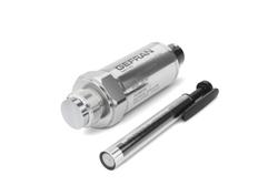 TPF - Sensori di pressione a membrana affacciata - Uscite raziometrica mV/V