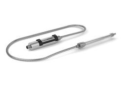 ILM - Riempimento con Mercurio - Uscita Digitale IO-Link - SIL2 - PLd