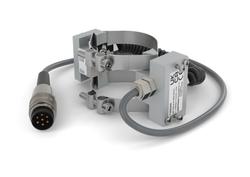 GE1029-A - Sensore di deformazione colonna con amplificatore integrato