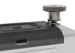 QE2008-W - Sistema con trasmissione bluetooth per la misurazione della deformazione