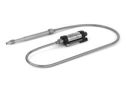 ME - Riempimento a Mercurio - Uscita 4…20mA