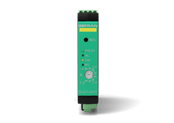 G-Start - Partenze motore monofase e trifase