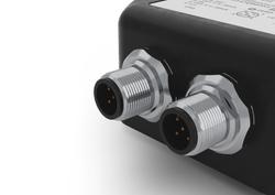 GIG - Inclinometro general singolo/doppio asse (XY/360°)