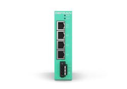 G3-JNC4 - Modulo junction EtherCAT 4 porte RJ45