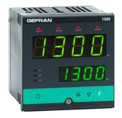 Regolatori e programmatori - Regolatore PID, 1/4 DIN
