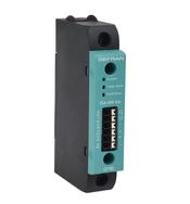 Relè statici con o senza dissipatore - Relè statico monofase, fino a 120A