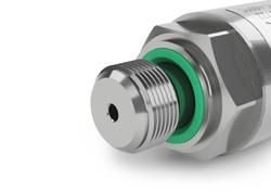 KX - Sensori di pressione industriale per aree a rischio di esplosione PESO/ATEX/SIL2/PAC/EAC - uscite mA