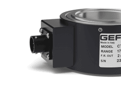 CT - Trasduttore di forza toroidale